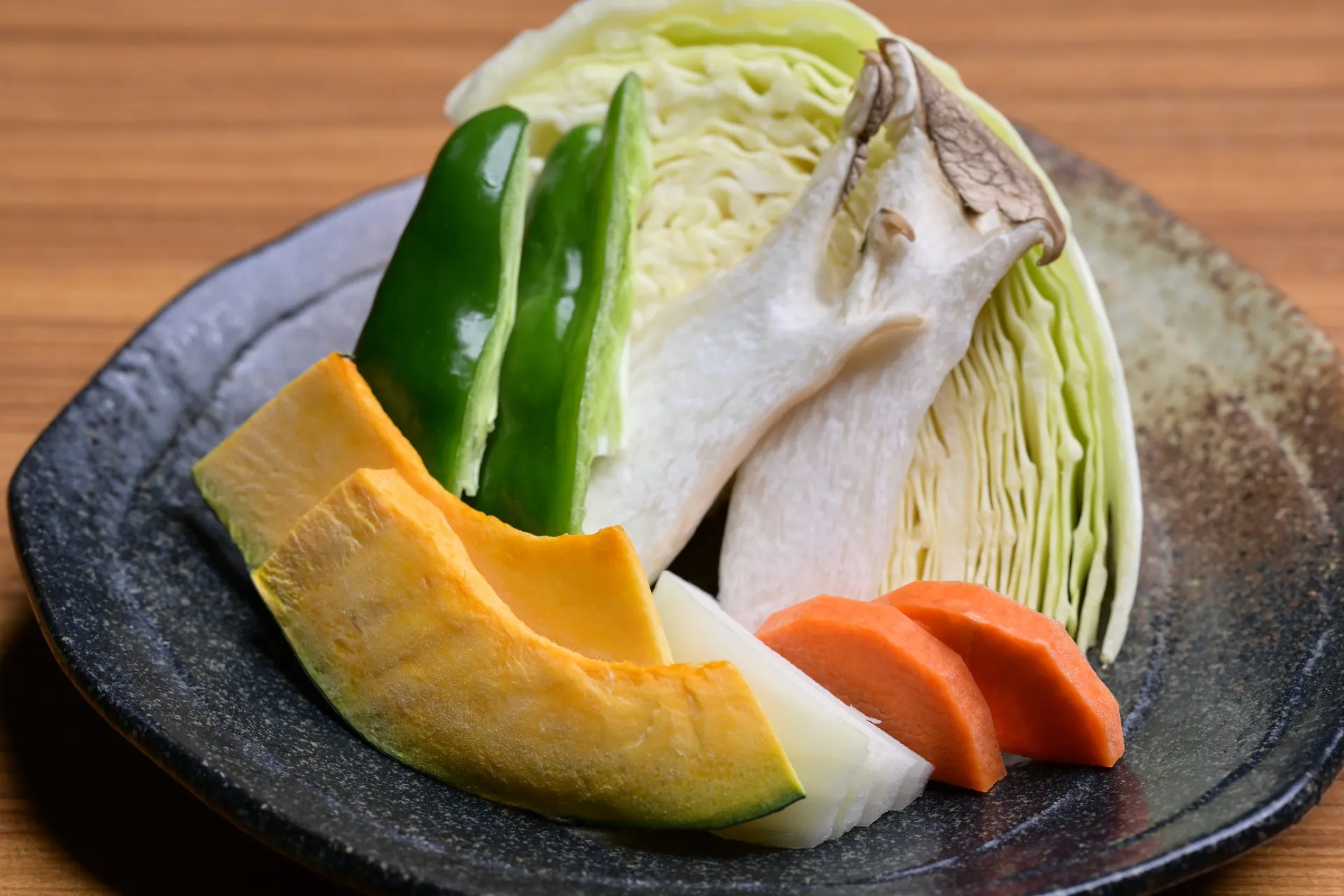 野菜